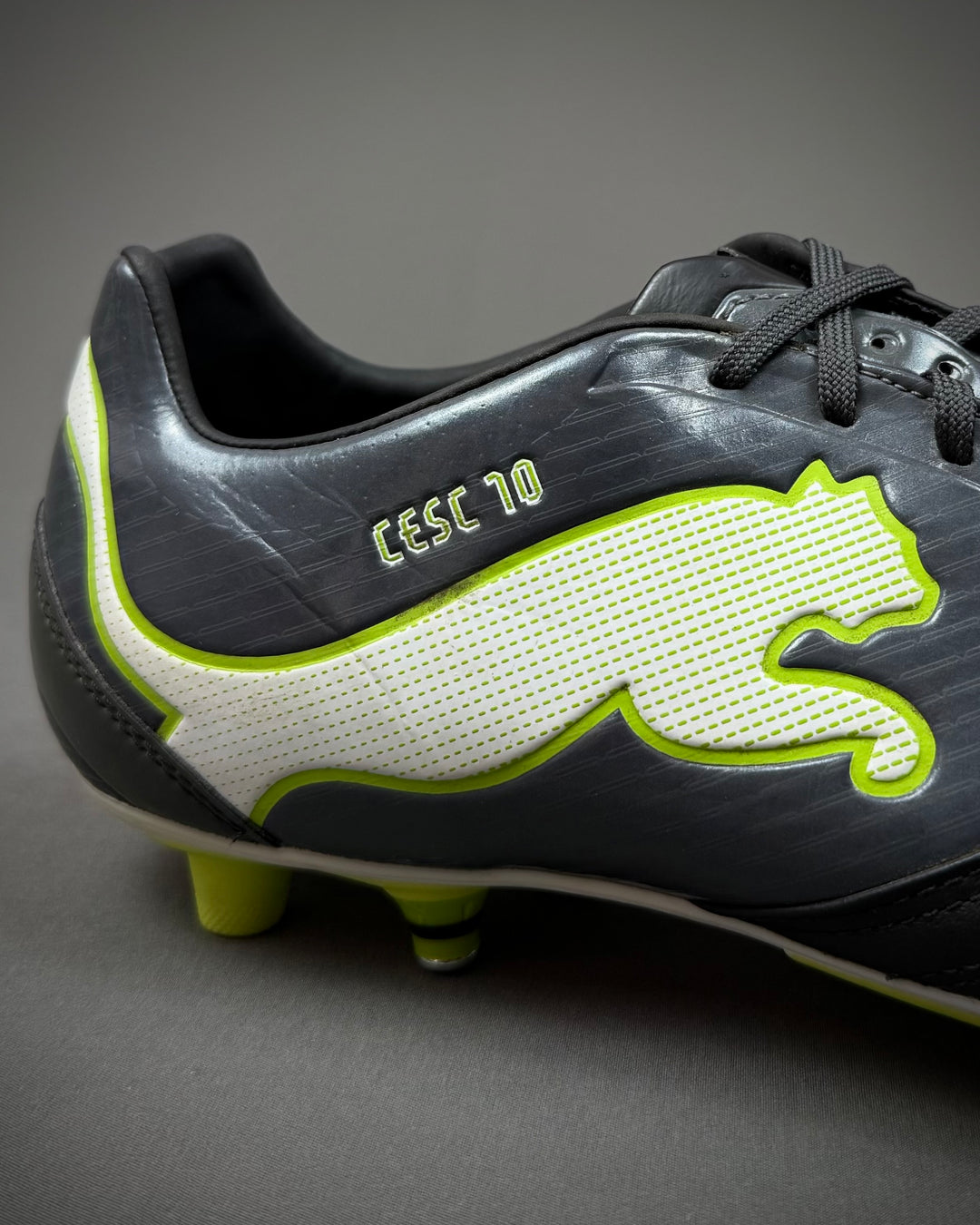 Cesc Fàbregas | Match-Worn Boots | 2011/12 | Spain