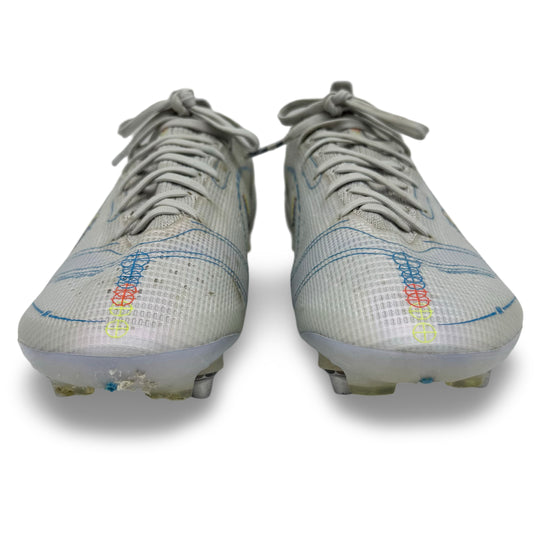 Nike Mercurial Vapor 14 Elite fotocombinada e usada por João Cancelo - Temporada Tripla 2021/22 e 2022/23