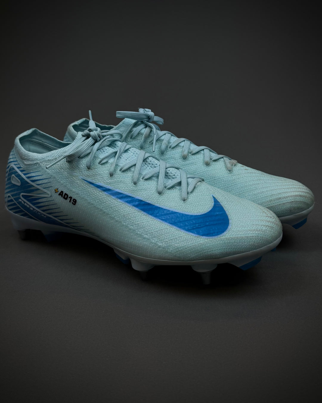 Alphonso Davies | Match-Worn Boots | 2024/25 | Bayern Munich