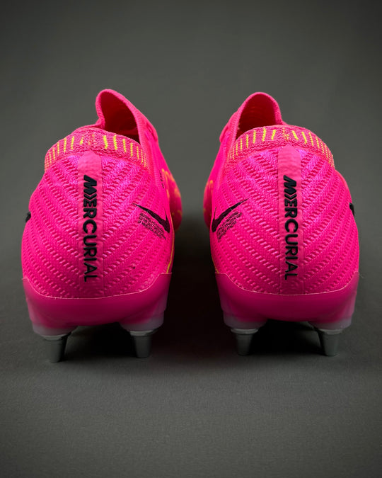 Marcel Sabitzer | Match-Issued Boots | 2022/23 | Manchester United & Austria