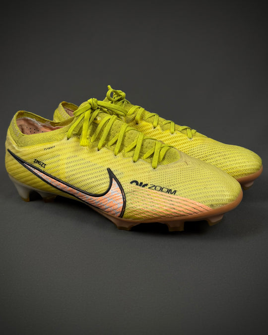 Danny Ings | Match-Worn Boots | 2022/23 | 2023/24 | 2024/25 | Aston Villa & West Ham United