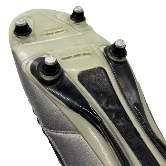 リオ・ファーディナンド選手着用 Nike T90 Laser II 2009/10