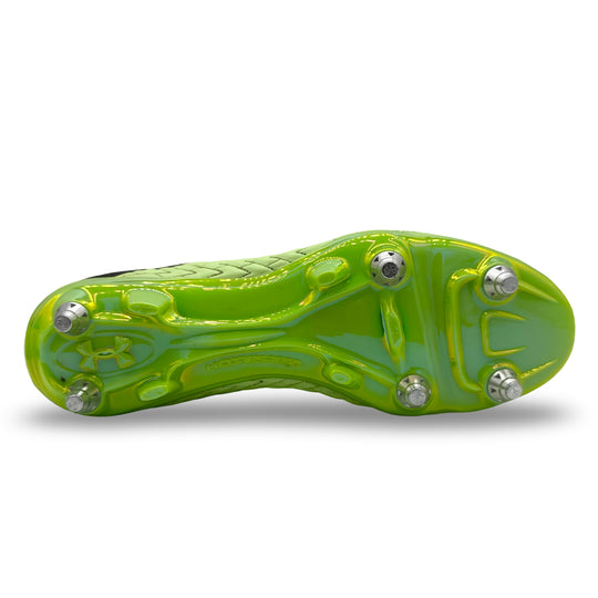 Trent Alexander-Arnold Match Worn Under Armour Clone Magnetico Pro - 2020/21