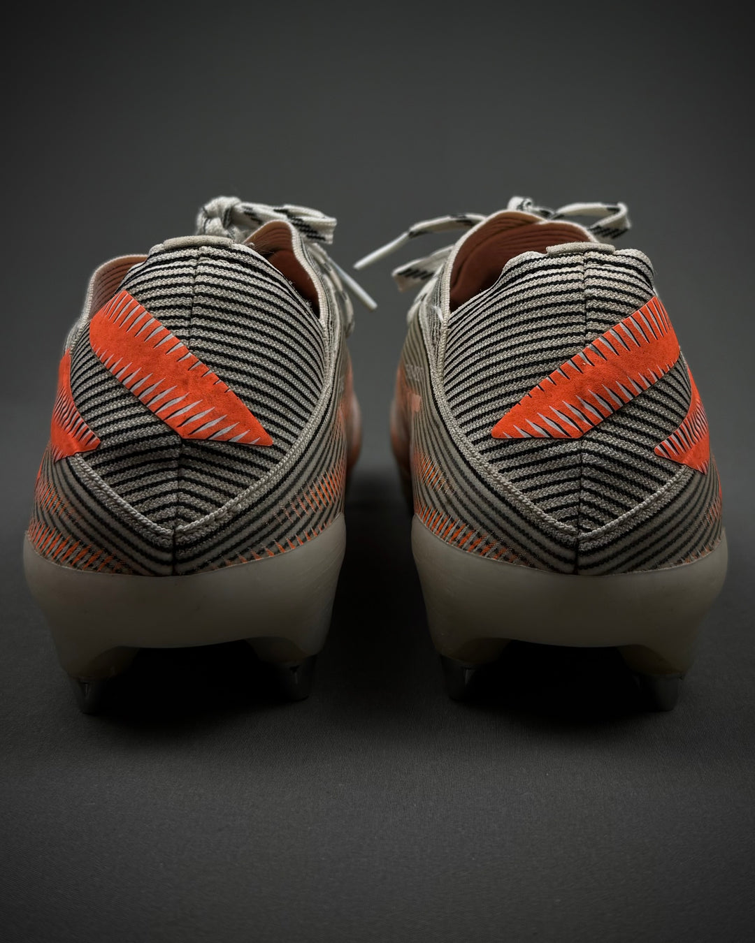 Donny van de Beek | Match-Worn Boots | 2020/21 | Manchester United & Netherlands