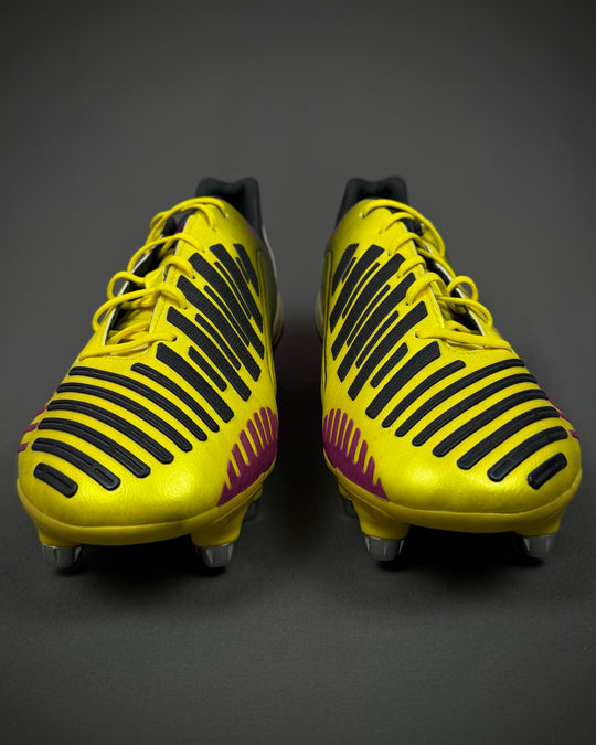 Xavi | Match-Issued Boots | 2012/13 | Barcelona