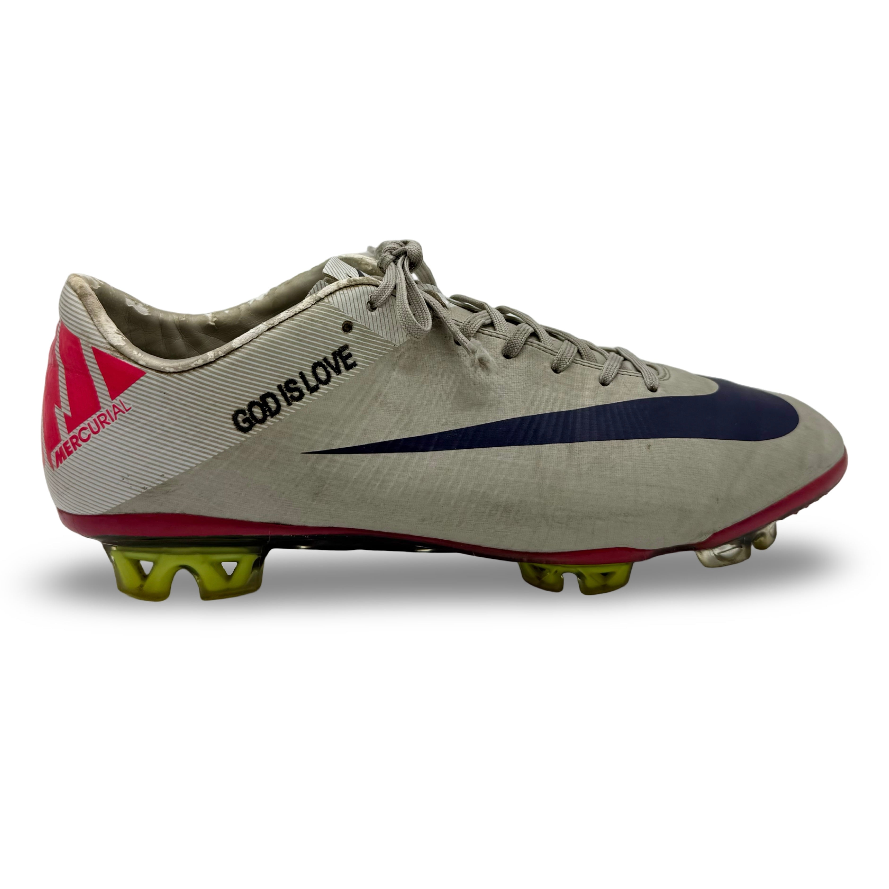 nike soccer cleats 2011