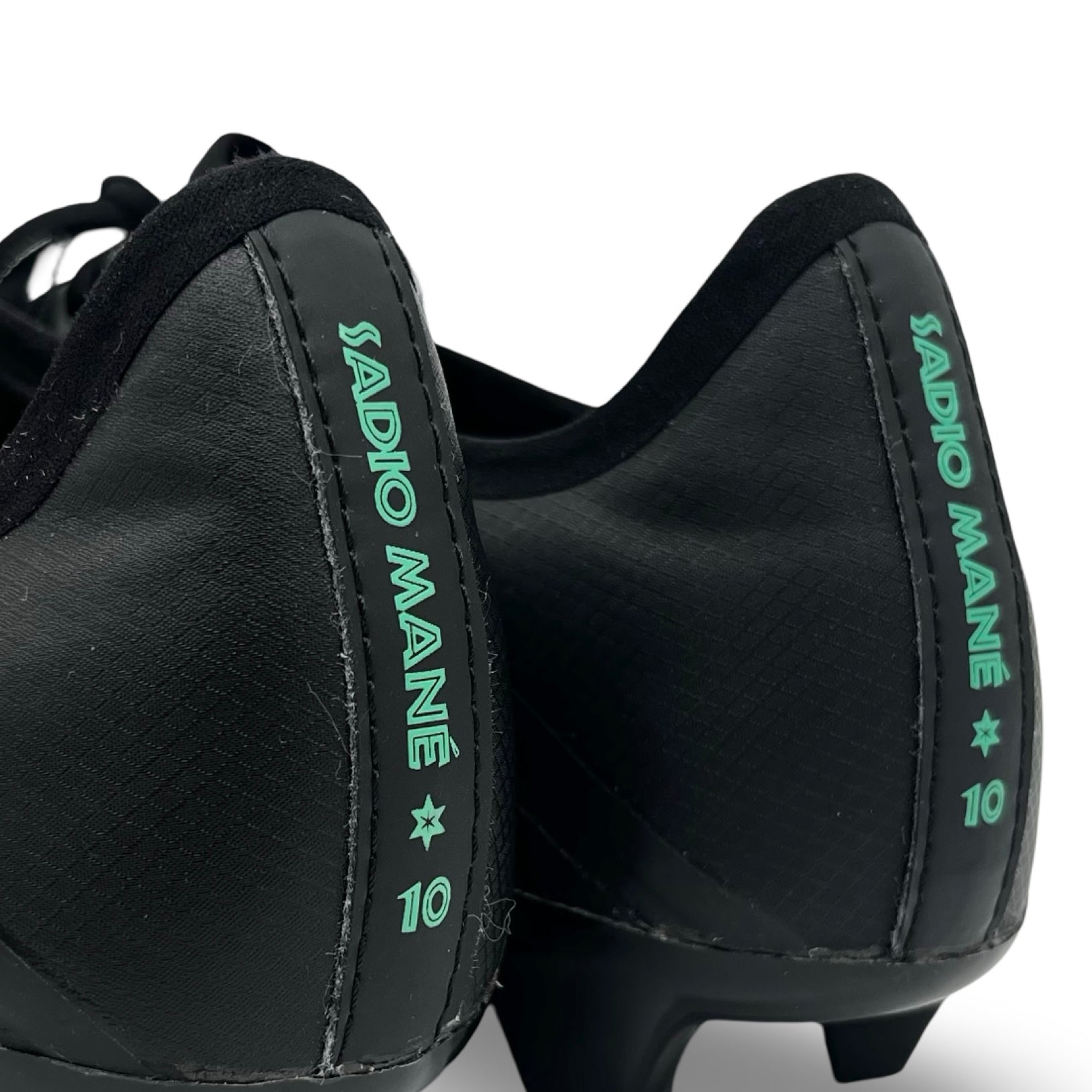 Sadio Mané | Match-Issued Boots | 2019 UEFA Champions League Final