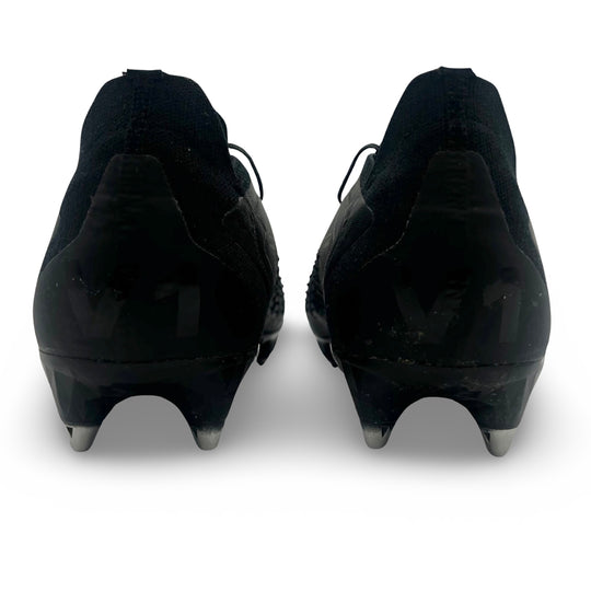Muestra del prototipo Adidas Predator Accuracy.1 V1 2022/23 de Aymeric Laporte para entrenamiento
