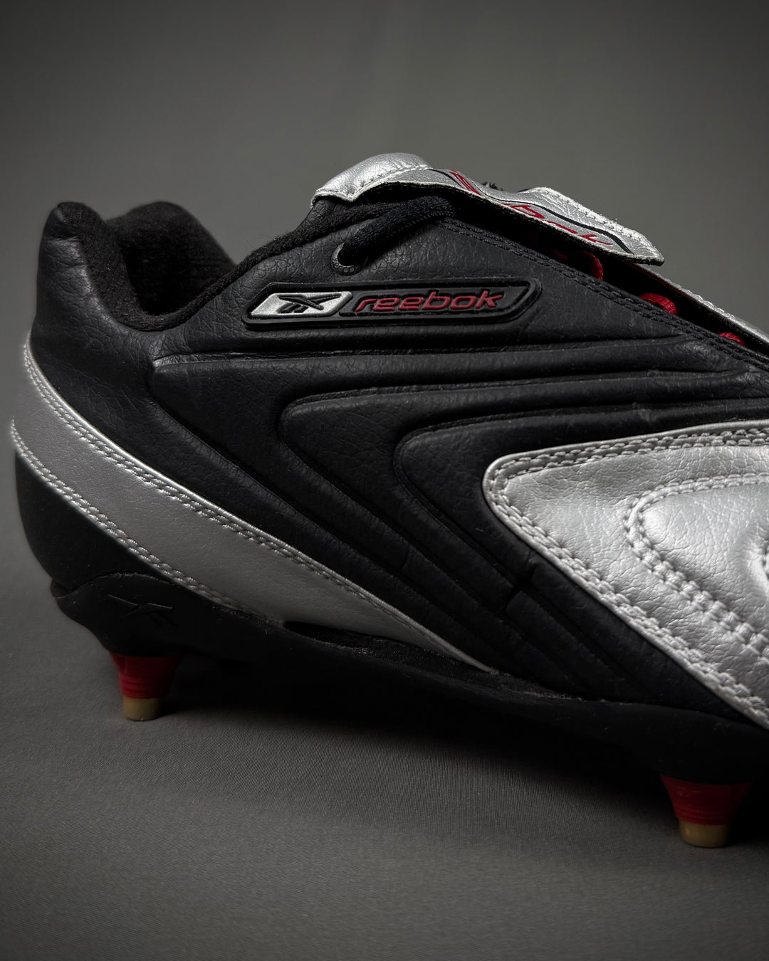 Ryan Giggs | Match-Worn Boots | 2000/01 | Manchester United