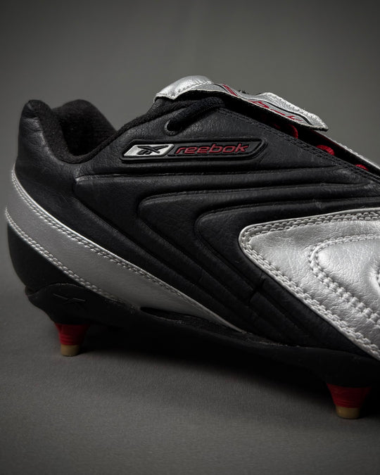 Ryan Giggs | Match-Worn Boots | 2000/01 | Manchester United