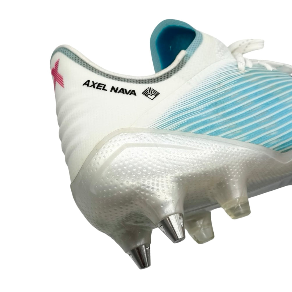 Gareth Bale | Player-Worn Boots | 2019/20 | 2021/22 | Real Madrid