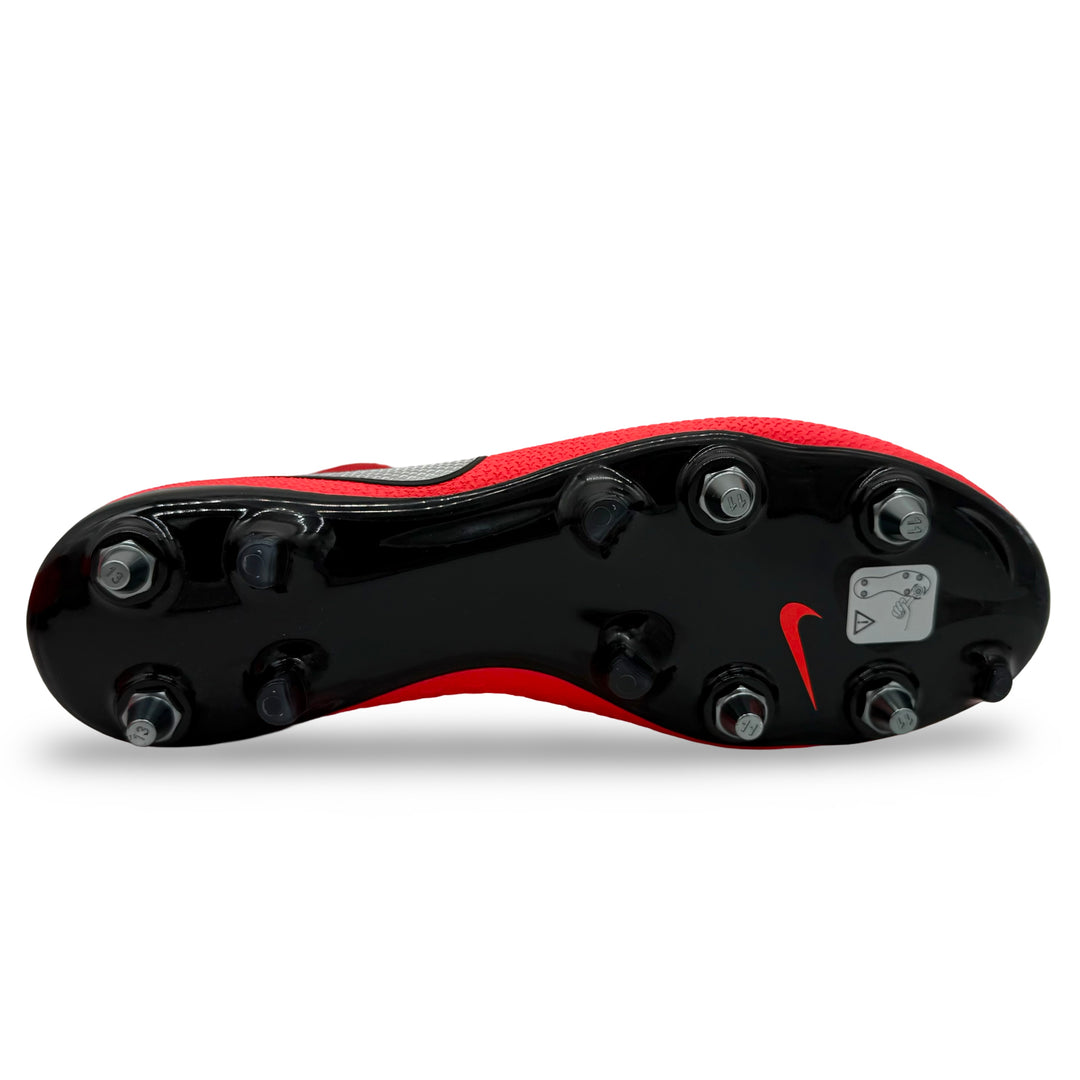 Phil Foden | Match-Issued Boots | 2018/19 | Manchester City