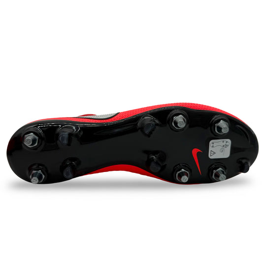 Phil Foden | Match-Issued Boots | 2018/19 | Manchester City