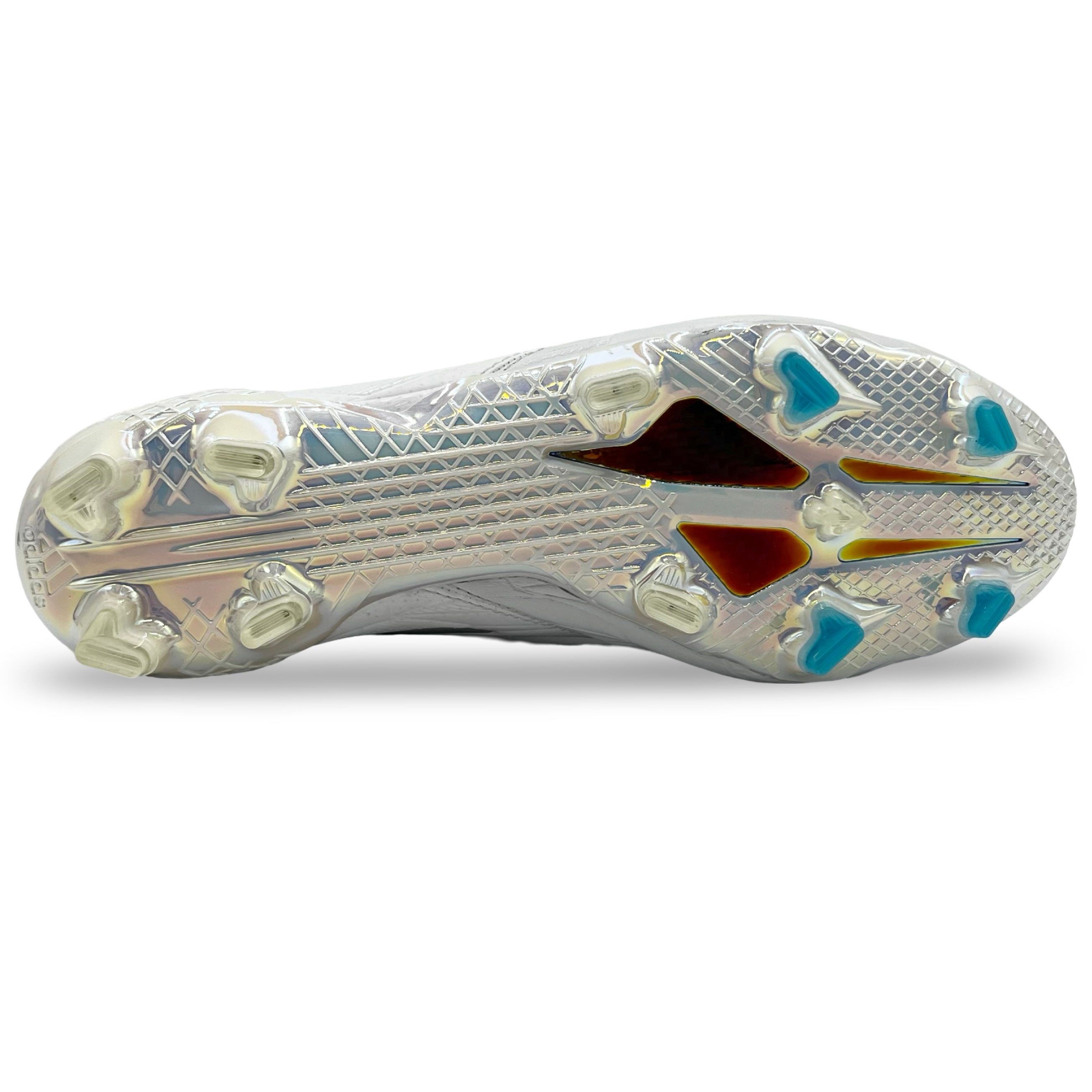 チアゴ アルカンタラ マッチ発行 アディダス F50 アディゼロ IV