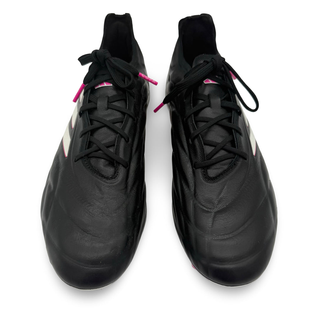 Ilkay Gündoğan Training Worn Adidas Copa Pure.1 - 2022/23 Treble Season