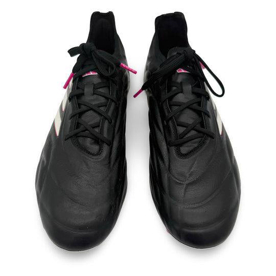 Ilkay Gündoğan Training Worn Adidas Copa Pure.1 - 2022/23 Treble Season