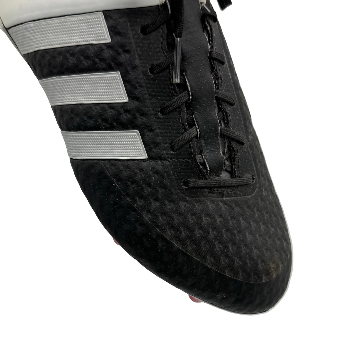 James Rodríguez Match Worn, Photo-Matched Adidas Ace 15+ Primeknit - 2015/16