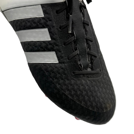 James Rodríguez Match Worn, Photo-Matched Adidas Ace 15+ Primeknit - 2015/16