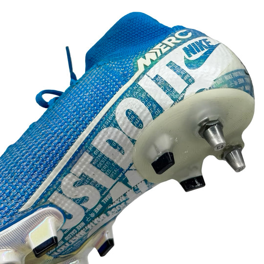 Riyad Mahrez | Match Worn | 2019/20 | Nike Mercurial Superfly 7 Elite