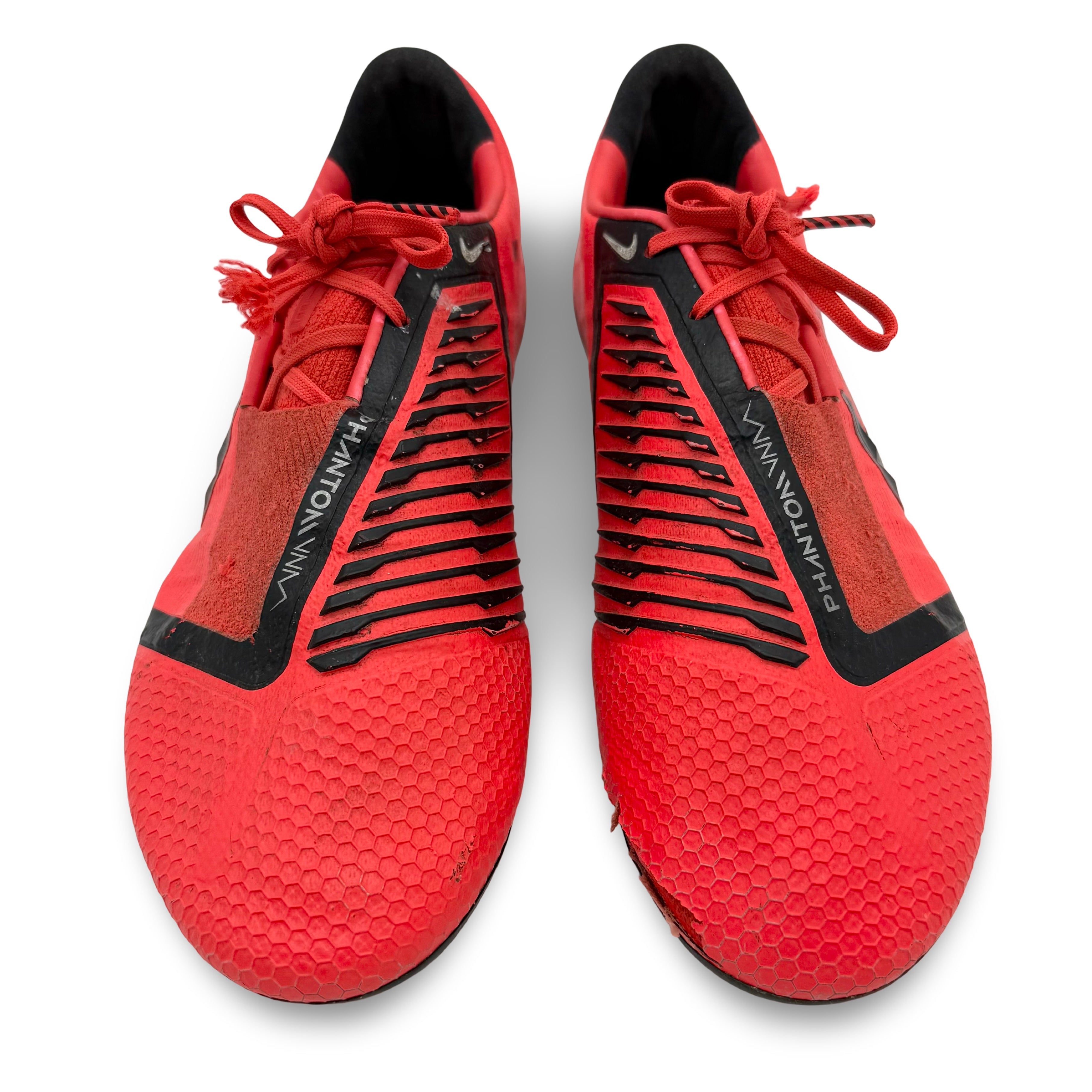 チアゴ・アルカンタラ選手着用、写真とマッチした、デュアル