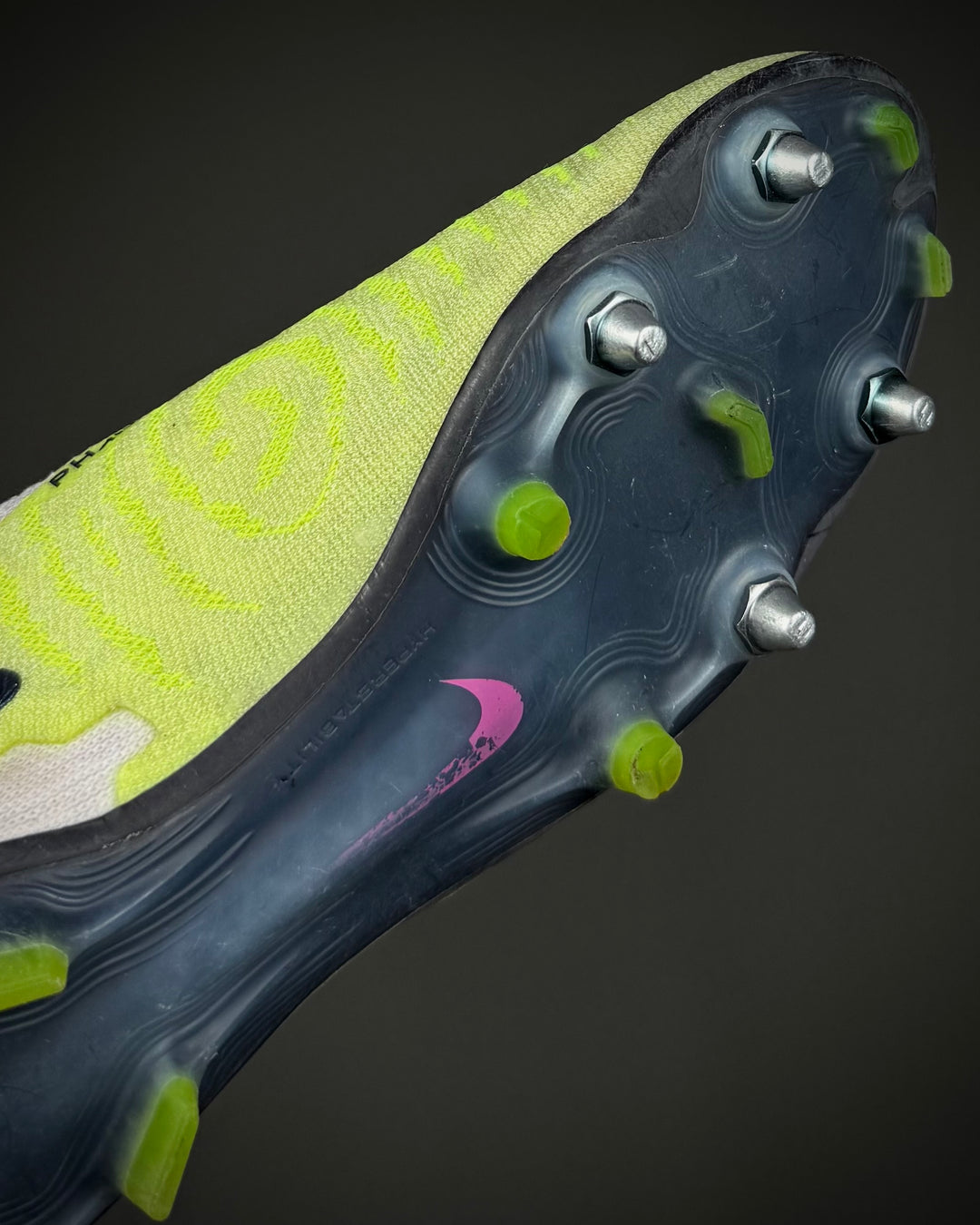Nathan Aké | Match-Worn Boots | 2022/23 Treble-Winning Season | 2 Clean Sheets | 1 Goal | Manchester City