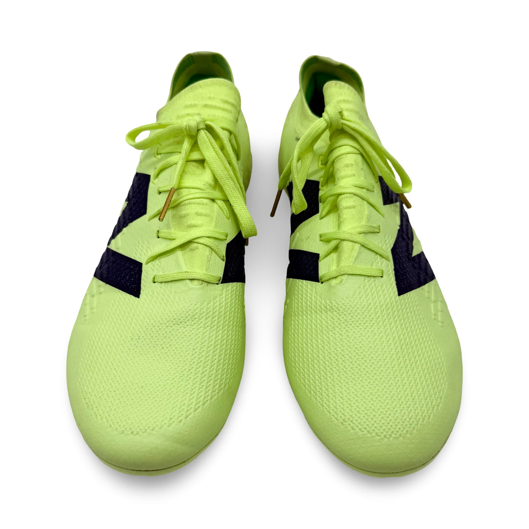 Endrick | Match Worn | 2024 Copa América | 1 Goal Scored | New Balance Tekela V4+ Pro Low