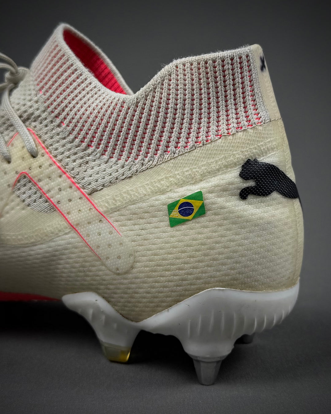 Ederson | Match-Worn Boots | 2023/24 | UEFA Super Cup | 2025 FA Community Shield | 4 Clean Sheets | Manchester City