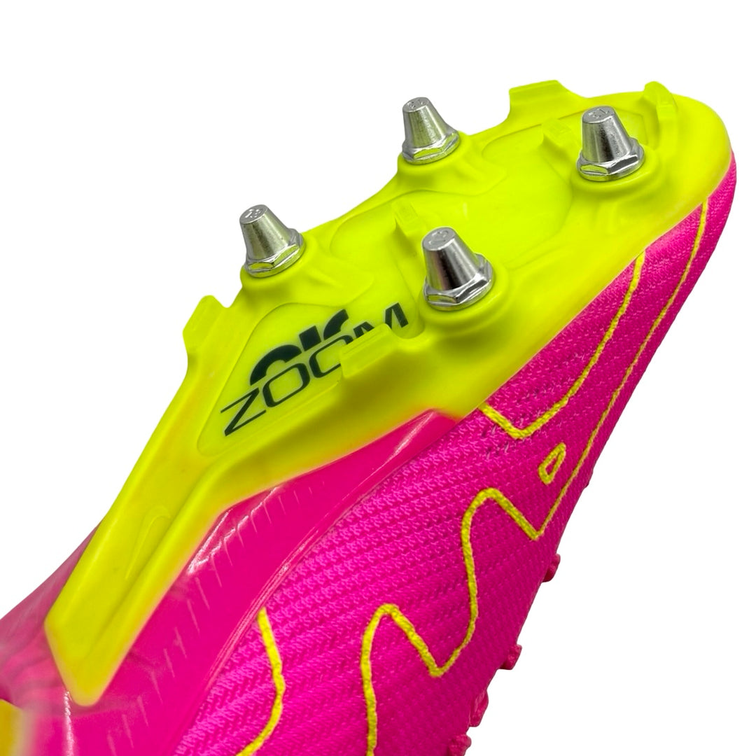 Marcel Sabitzer Match Issued Nike Mercurial Vapor 15 Elite 2022/23