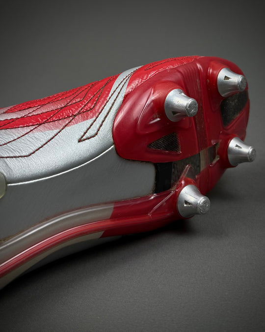 Kyle Walker | Match-Worn Boots | 2011/12 | 3 Clean Sheets | 1 Goal | Tottenham