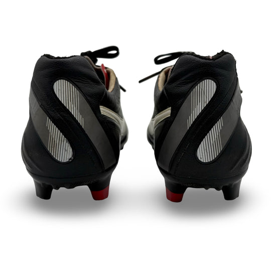 Ronaldinho | Match-Worn | Photo-Matched | 2012 | 4 Goals inc. Hat-Trick | 5 Assists | Nike Tiempo Legend IV