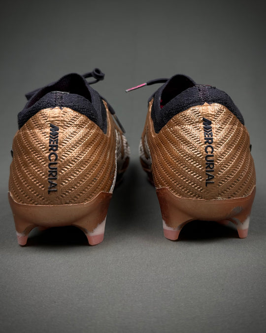 João Cancelo | Match-Worn Boots | 2022 FIFA World Cup | Portugal