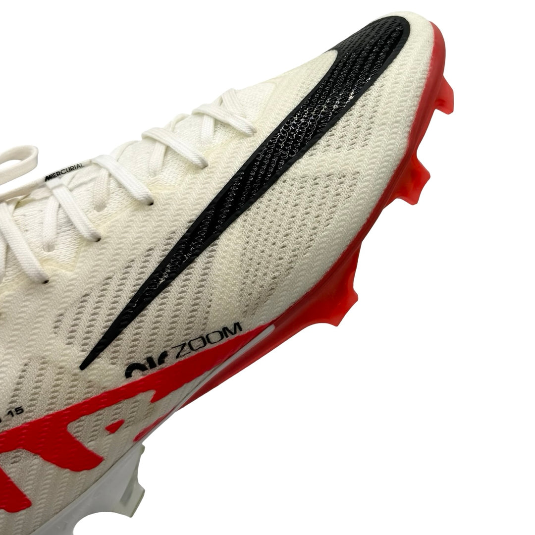 Morgan Gibbs-White | Match-Worn Boots | 2023/24 | Nottingham Forest