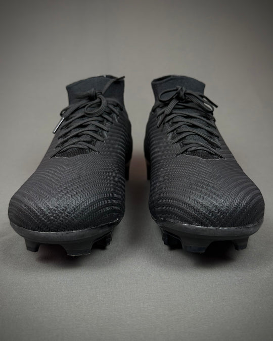 Cristiano Ronaldo | Player-Worn Boots | 2021/22 | 1-of-1 CR7 Prototype | Manchester United