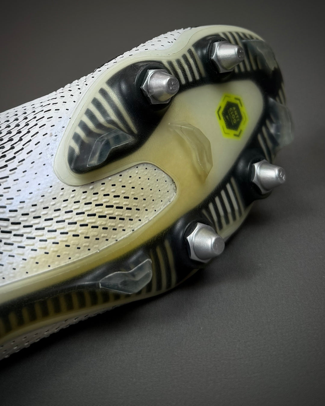 Kevin De Bruyne | Match-Worn Boots | 2020/21 | 1 Goal | 3 Assists | Manchester City