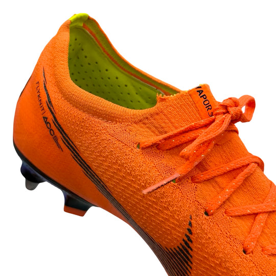 Nike Mercurial Vapor 12 Elite usado por Theo Hernández - 2017/18