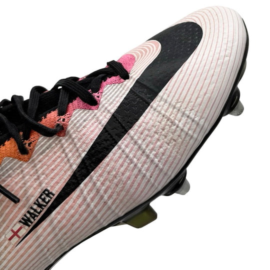 Kyle Walker | Match-Worn | Photo-Matched | 2015/16 | 2 Clean Sheets | 1 Assist | Nike Mercurial Superfly IV