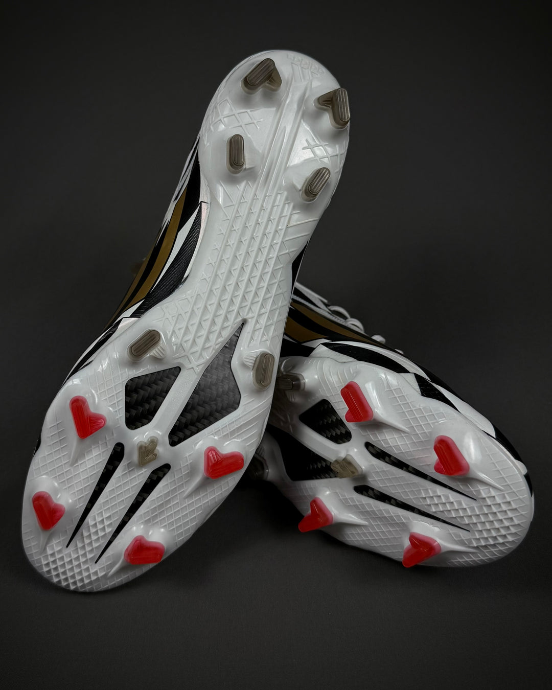 Thiago Alcântara | Match-Issued Boots | 2022/23 | Liverpool