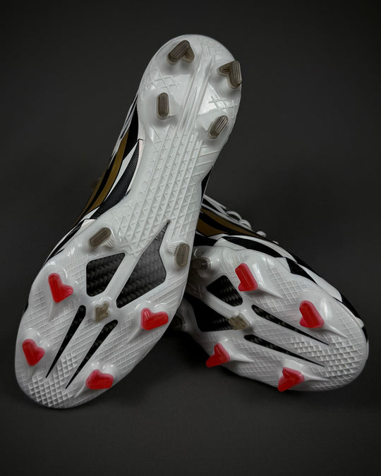 Thiago Alcântara | Match-Issued Boots | 2022/23 | Liverpool