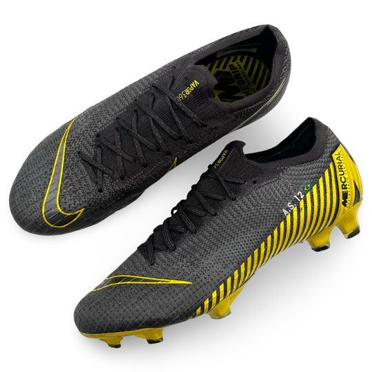 Alex Sandro Partido Nike Mercurial Vapor 12 Elite