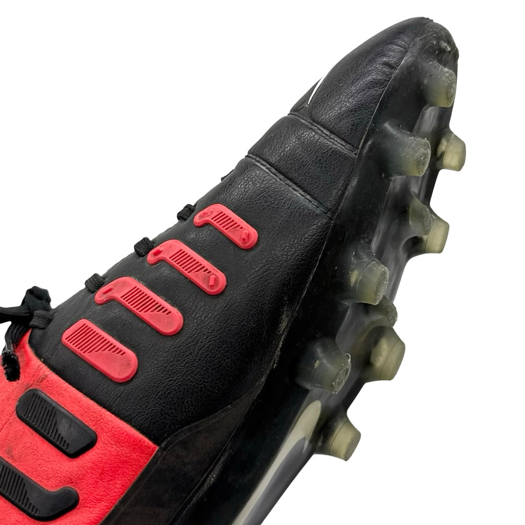 Sami Khedira | Match Worn | 2012/13 | 2 Assists | Nike CTR360 Maestri III