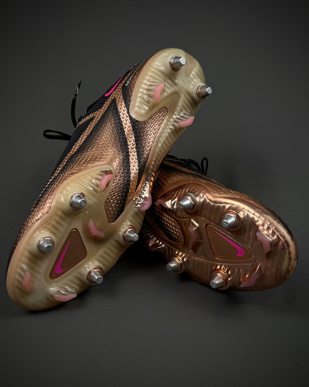 Rúben Dias | Match-Worn Boots | 2022 FIFA World Cup | Portugal