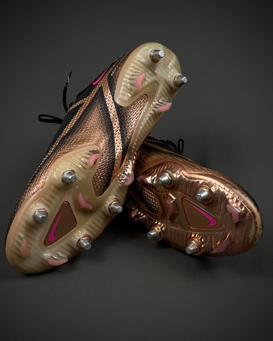 Rúben Dias | Match-Worn Boots | 2022 FIFA World Cup | Portugal