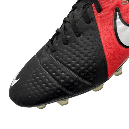 Sami Khedira | Match Worn | 2012/13 | 2 Assists | Nike CTR360 Maestri III