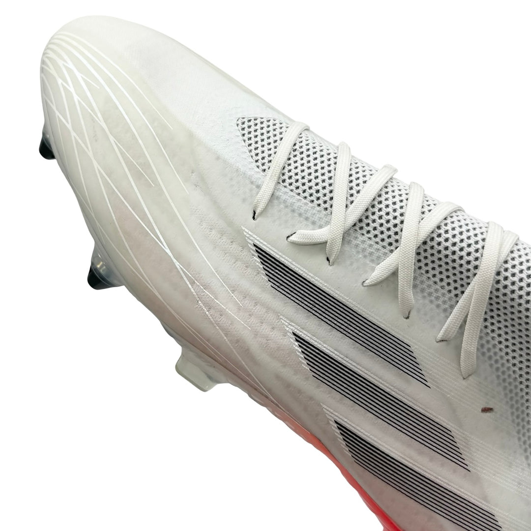 Georginio Wijnaldum Match Issued Adidas X Speedflow.1 - 2021/22