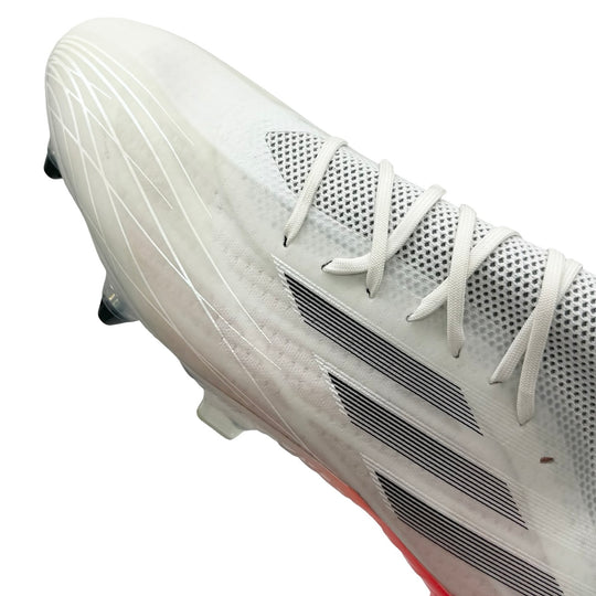 Georginio Wijnaldum Match Issued Adidas X Speedflow.1 - 2021/22