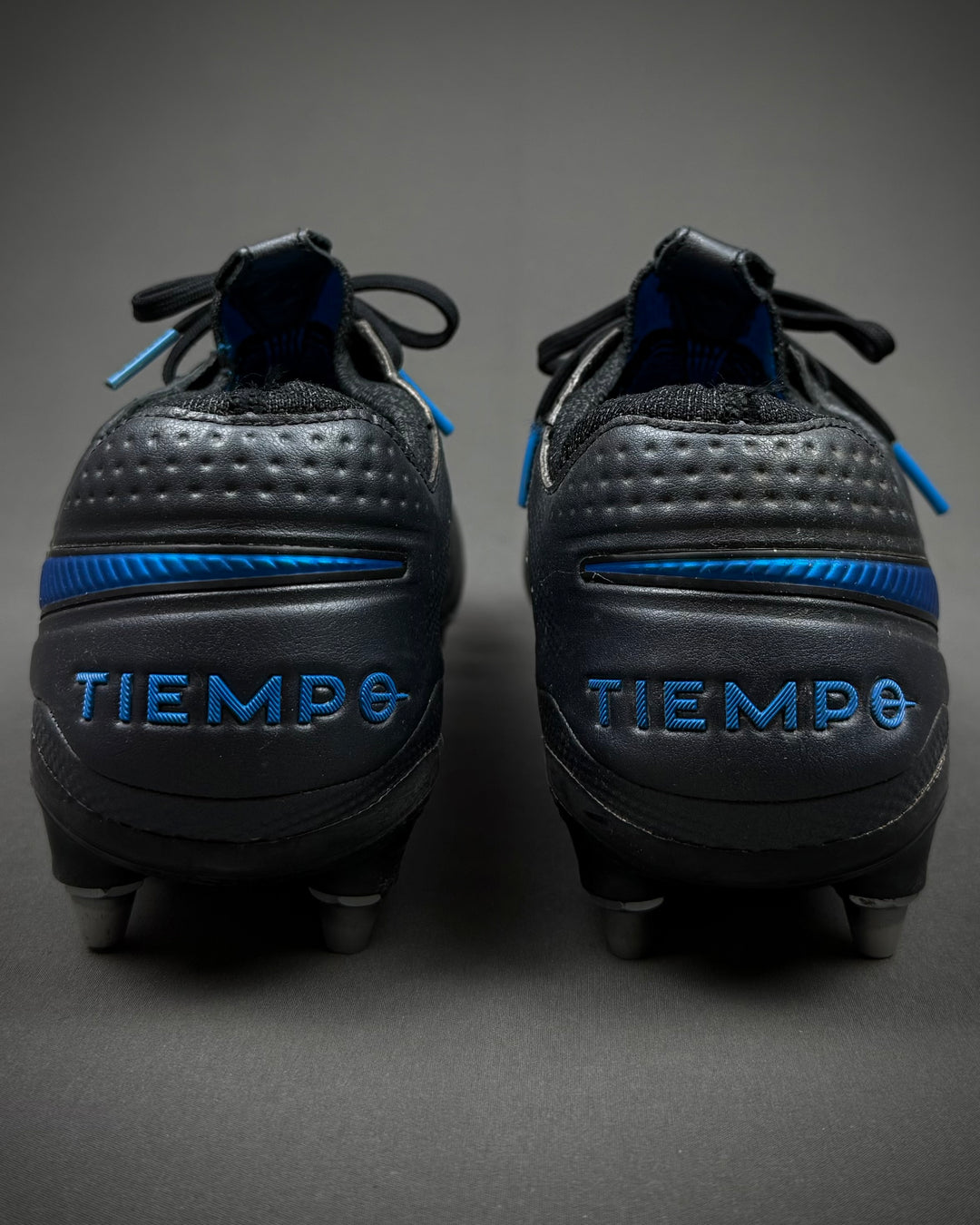 Ederson | Match-Worn Boots | 2019/20 | Manchester City