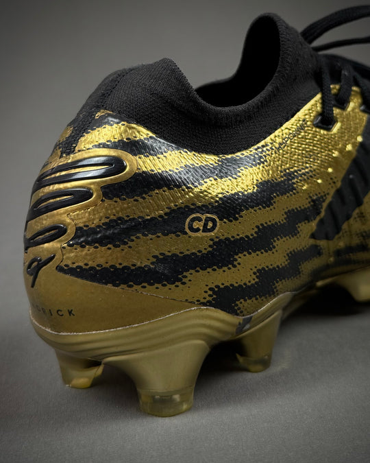 Endrick | Match-Worn Boots | 2024/25 | Real Madrid Debut Goal