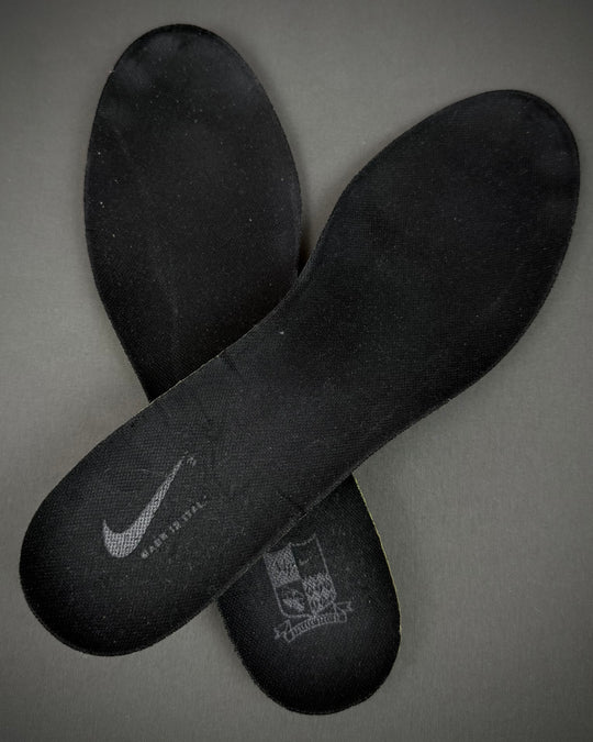 Kevin De Bruyne | Match-Worn Boots | 2020/21 | 1 Goal | 3 Assists | Manchester City