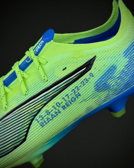 Kyle Walker | Match-Issued Boots | 2024/25 | Manchester City & England