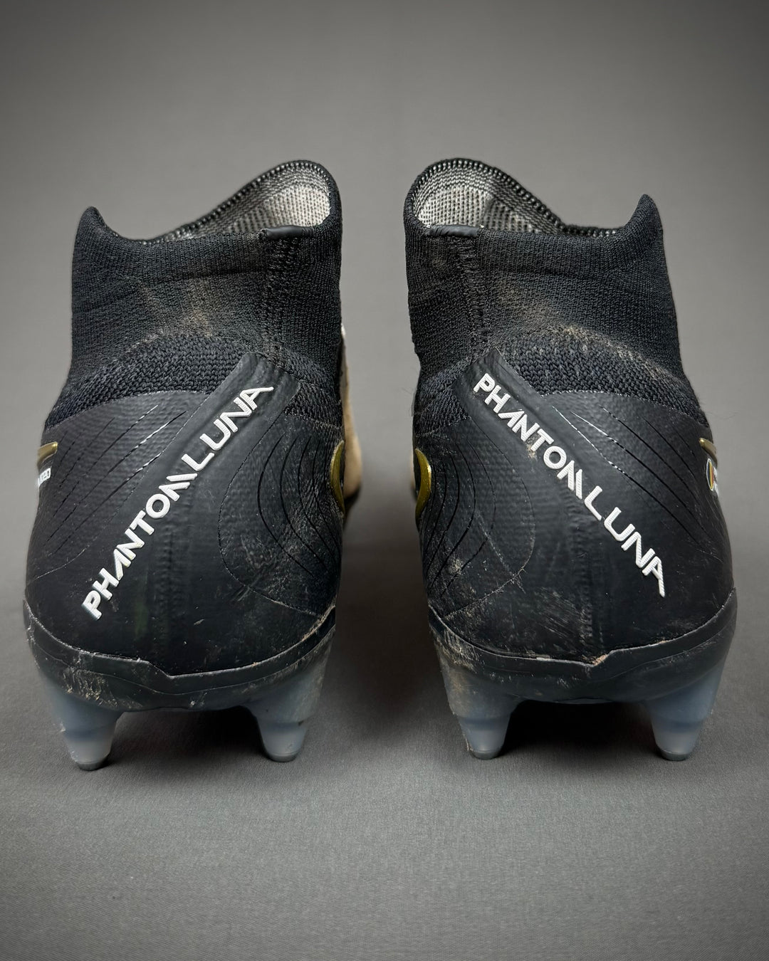 Kevin De Bruyne | Match-Worn Boots | 2023/24 | 9 Assists | 2 Goals inc. Career 100th Manchester City Goal